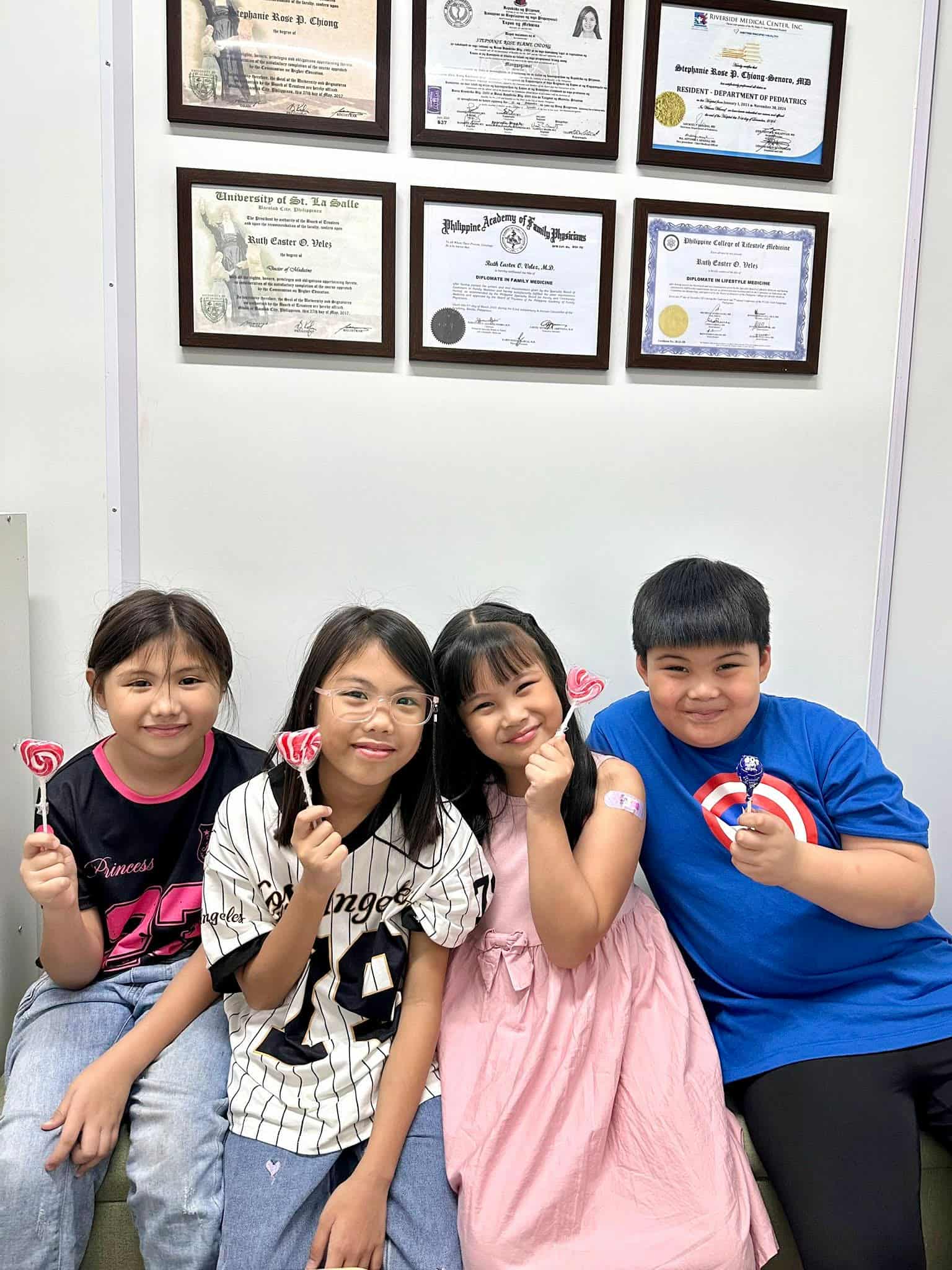 Health Plus clinic